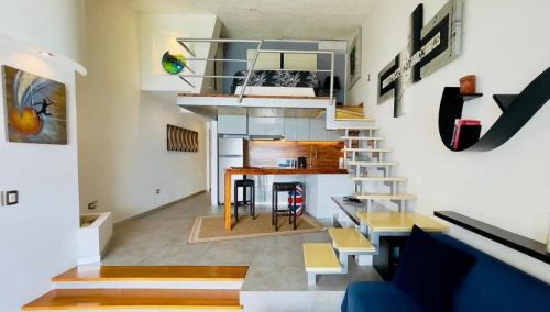 Puerto Juarez Apartment | Caribbean apartment