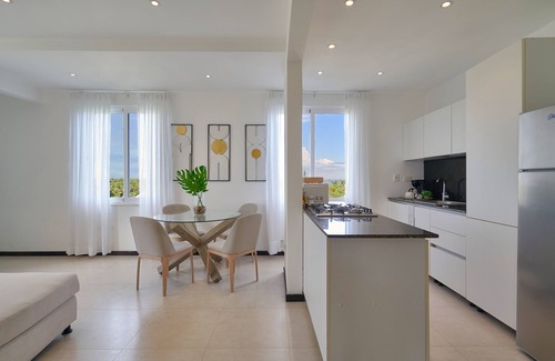 Juan Dolio - El Pueblo Apartment | Caribbean Beachside Heaven Apartment