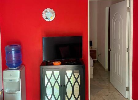 El Callejon Apartment | Caribbean Domicile