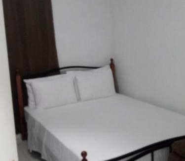 Rodney Bay Apartment | Caribbean Dream CD5