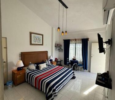 Puerto Juarez Apartment | Caribbean Family Stay