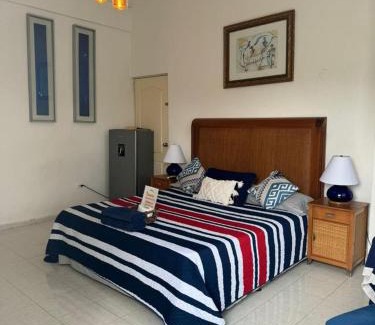 Puerto Juarez Apartment | Caribbean Family Stay