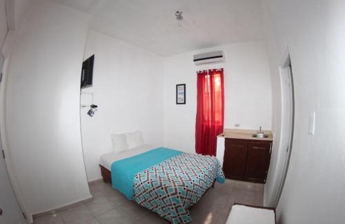 Reparto Aguedita Hotel | Caribbean Hotel Santo Domingo