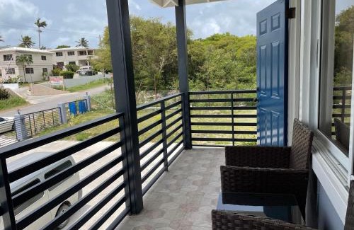 Dickenson Bay Apartment | Caribbean Living Best Vacation rental in Antigua