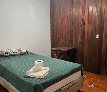 San Agustin Lanquin Hotel | CARIBbEAN Paradise Hotel