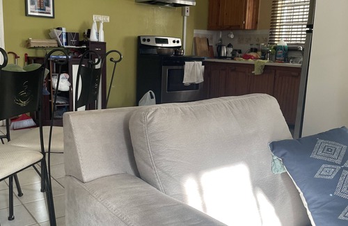 Chaguanas House | Caribbean townhouse