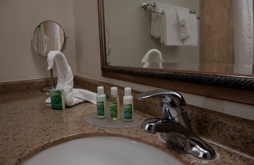 Vayas Hotel | Caribe Hotel Ponce