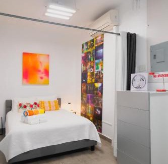 Miramar Apartment | Caribe Rentals - Miramar