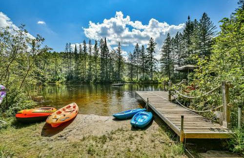 Wentworth-Nord House | Caribou Cottage