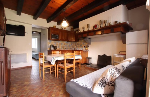 Juxue House | Caricaburia - Juxue - Gîte