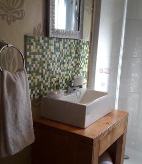 Valparaiso House | Carilafquen Habitaciones en Suite