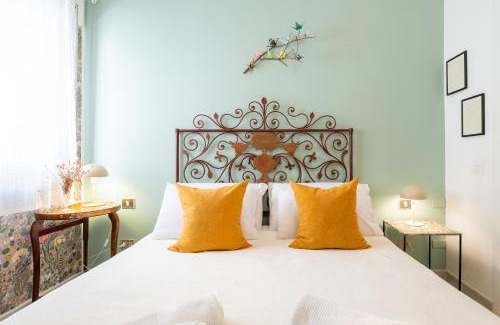 Carloforte Bed & Breakfast | Carilla B&B