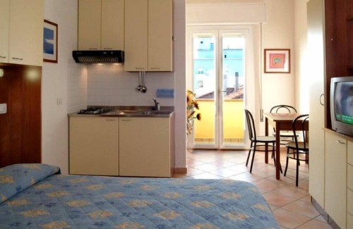 Viserba Apartment | Carioca by Interhome