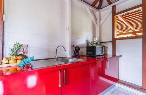 Port-Louis Villa | Carioca - Two Bedroom Villa, Sleeps 4