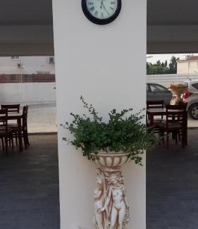 Livadia Apartment | Carisa Livadia Gardens