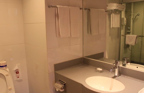 King's Park Hotel | Caritas Bianchi Lodge