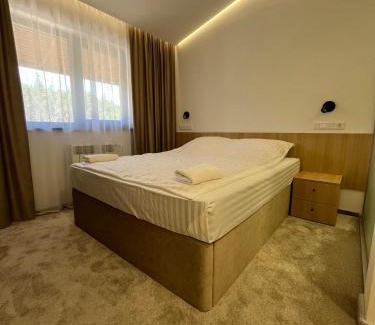 Tsarivka Hotel | Carivka Hotel