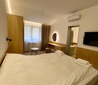 Tsarivka Hotel | Carivka Hotel