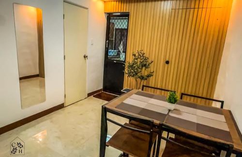 San Jose City Apartment | Carla's Haven