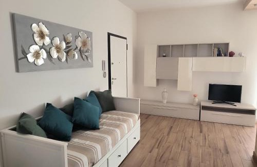 Anzola dell'Emilia Apartment | CARLA' S HOUSE