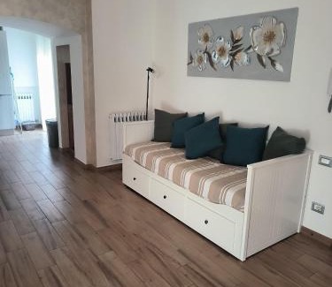 Anzola dell'Emilia Apartment | CARLA' S HOUSE