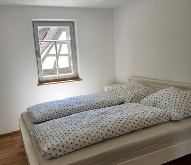 Zweiflingen-Friedrichsruhe Apartment | Carles Bauernhaus