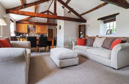 Carlisle Cottage | CARLETON MILL COTTAGE, family friendly, with a garden in Carlisle