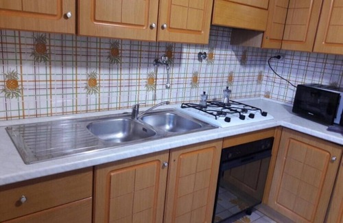 San Cataldo Apartment | Carletta House