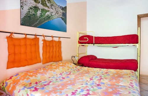 San Michele Prazzo Apartment | Carlina Tano di Grich