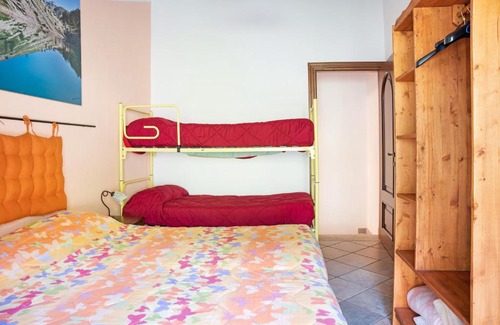 San Michele Prazzo Apartment | Carlina Tano di Grich