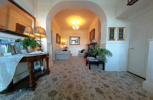 Carlingford House | Carlingford House Town House Accommodation A91 TY06