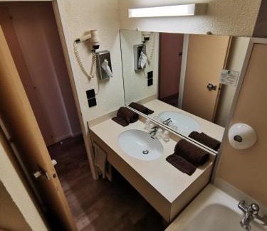 Font-Romeu-Odeillo-Via Hotel | Carlit