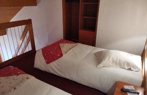 Font-Romeu-Odeillo-Via Hotel | Carlit