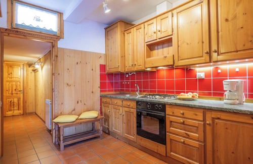Colico Piano Apartment | Carlo A Country House Holiday Apartment