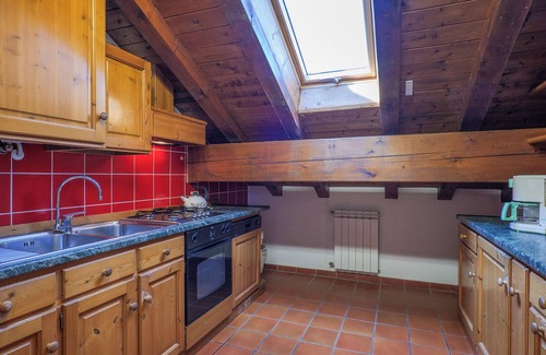 Colico Piano Apartment | Carlo C Country House Holiday Apartment