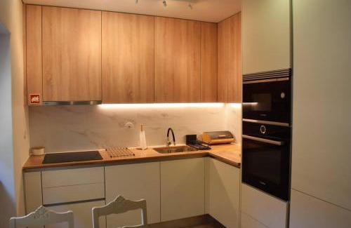 Perofilho Apartment | Carlos Place