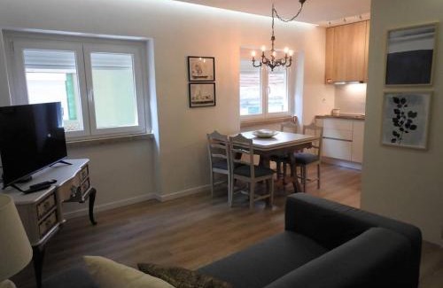 Perofilho Apartment | Carlos Place