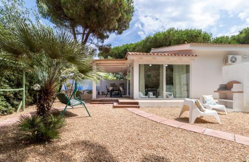 San Pietro a Mare House | Carlotta