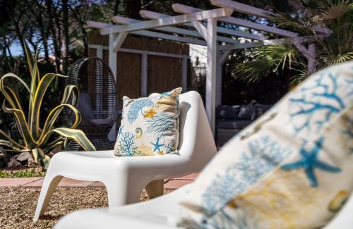 San Pietro a Mare House | Carlotta