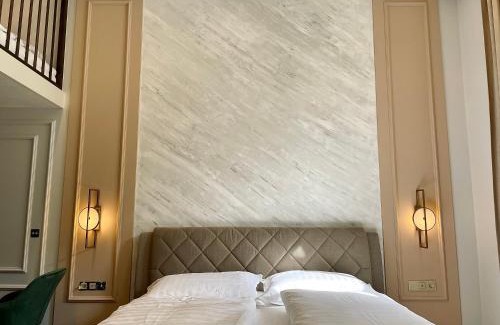 City Centre Apartment | Carlsbad Grand studio Michal