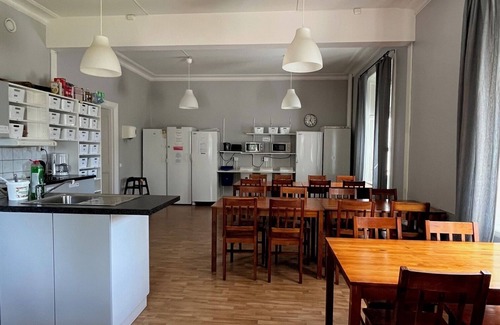 Karlstad Hostel | Carlstad Hostel Sport