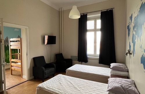 Karlstad Hostel | Carlstad Hostel Sport