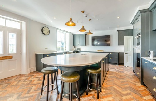 Mappleton Cottage | Carlton Manor
