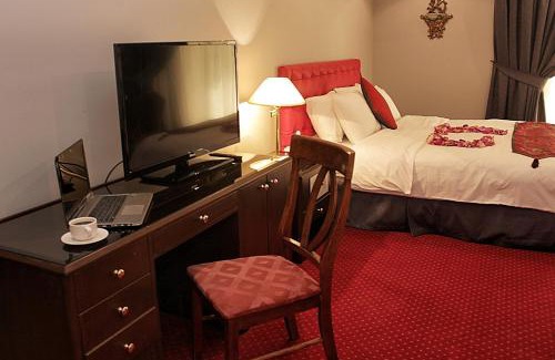 Kuwait City Hotel | Carlton Tower Hotel Kuwait