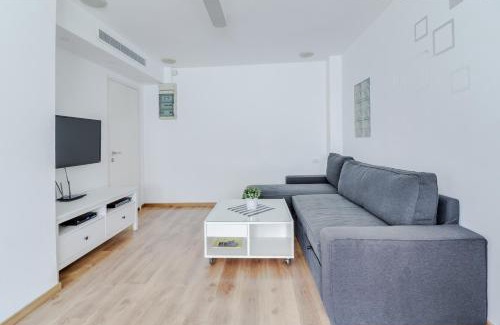 Haifa Apartment | Carmel Boutique Apartments
