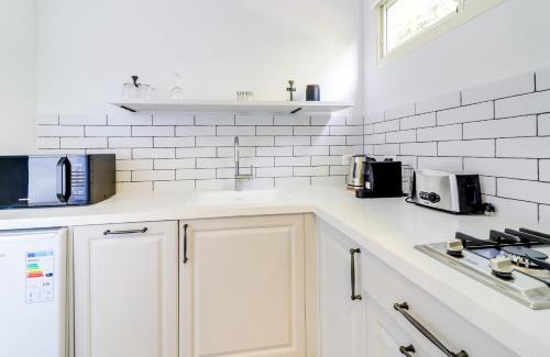 Haifa Apartment | Carmel Boutique Apartments