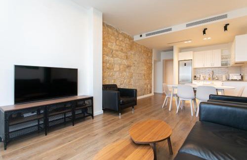 Haifa Apartment | Carmel Boutique Exclusive