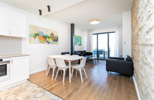 Haifa Apartment | Carmel Boutique Exclusive