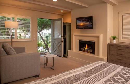Northwest Carmel Bed & Breakfast | Carmel Country Inn