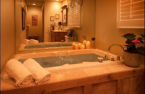 Northwest Carmel Bed & Breakfast | Carmel Country Inn
